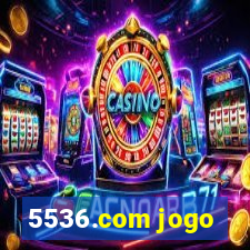 5536.com jogo